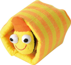 Stoffen Bijenkorf