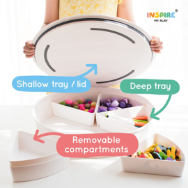 Inspire My Play | Playtray