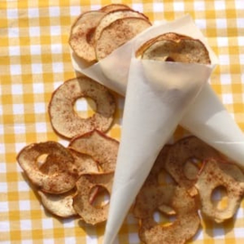 Appelchips