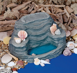 Grote Speel Waterval | Yellow Door |