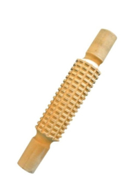 Houten Rollers | 4 dlg.
