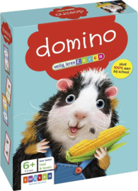 Domino Veilig leren lezen  | Zwijsen