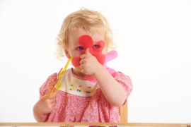 Kleuren Spetters | TickiT | 10 dlg.