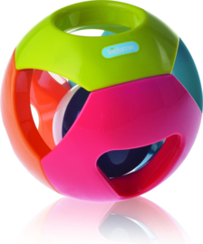 Play and Learn Ball | KidsMe |