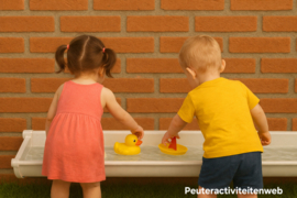 Waterbaan dakgoot  (activiteit)