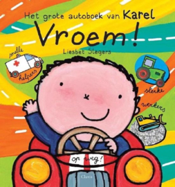 Pop Karel met gratis spelletje