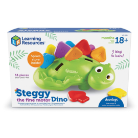 Spiky Dino | Learning Resources | 11 dlg.