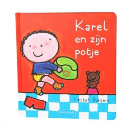 Pop Karel met gratis spelletje