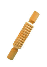 Houten Rollers | 4 dlg.