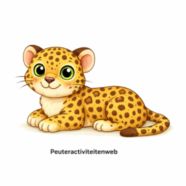 Kleine Aap afbeeldingen (boek)