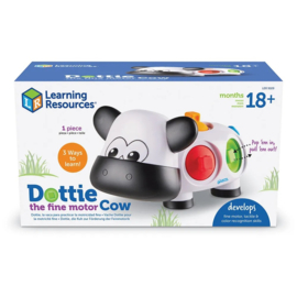 Dottie De Fijne Motorkoe | Learning Resources |  dlg.