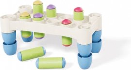 Bio Play Hamerbank | Quercetti | 34 dlg.