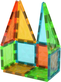 Magnetic Tiles Gems |  16 dlg.