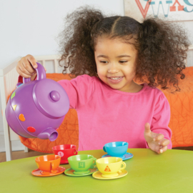 TheeSet Sorteer en Stapel Spel | Learning Resources | 11 dlg.