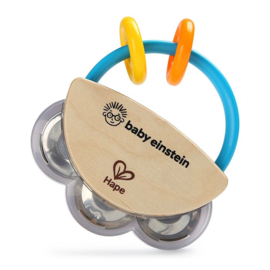 Baby Tamboerijn | Hape Baby Einstein |