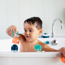 Kwalletjes Water Speeltjes  | 9 dlg.