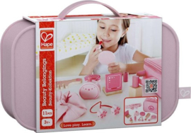 Beauty  Koffer | Hape | 10 dlg.