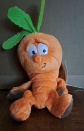*Vanaf €75 krijg je een groente knuffel van 25cm CADEAU!