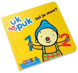 Opdrachtboekjes Loco Bambino Uk & Puk  | Zwijsen | 3 dlg.