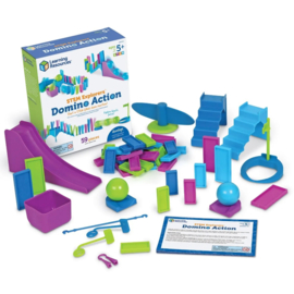 Domino & Obstakels | Learning Resources | 59  dlg.