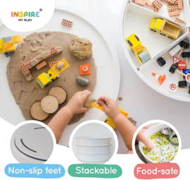Inspire My Play | Playtray