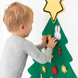 Nijntje Kerstboom Vilt | Bambolino Toys