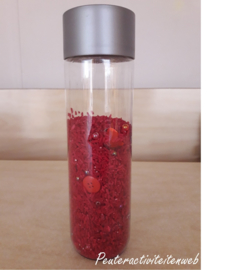 Gekleurde rijst  (activiteit)