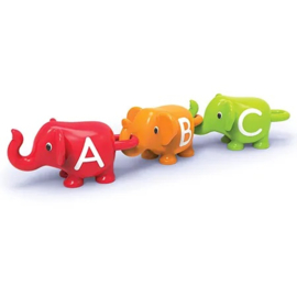 Olifanten ABC Set | Learning Resources | 20 dlg.