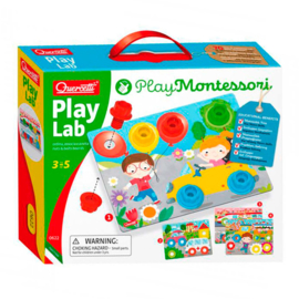 Play Lab | Quercetti