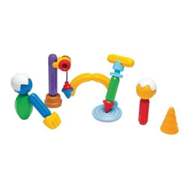 Rollenspel Set | Stick-O | 26 dlg.