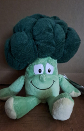 *Vanaf €75 krijg je een groente knuffel van 25cm CADEAU!
