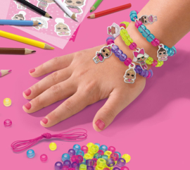 Bedelarmbanden Zelf Maken |