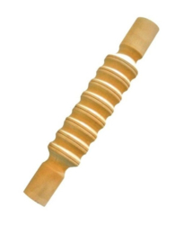 Houten Rollers | 4 dlg.
