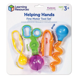 Helpende handjes |  Learning Resources | 4 dlg.