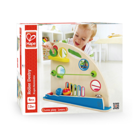 Ballenbaan | Hape | 4 dlg.