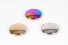 Sensory  reflecterende Sound Buttons |TickiT | 3 dlg.