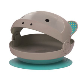 Kiekeboe Eet & Snack Bakje 