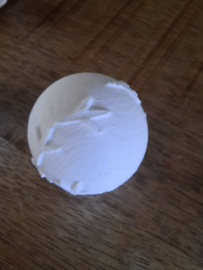 Sneeuwballen met motieven | 6 dlg.