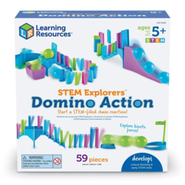 Domino & Obstakels | Learning Resources | 59  dlg.