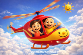 Helikopter, helikopter (lied)