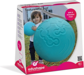 Textuur Sensory Bal (Ø17 cm) | Edushape |