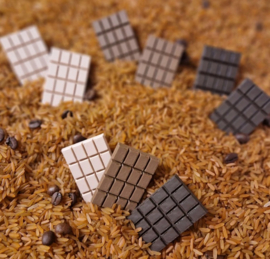 Chocolade & Koekjes | 45 dlg.