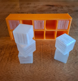 Complete Limonade Bar | 37 dlg.