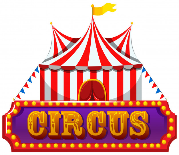 Afbeeldingsresultaat voor circus