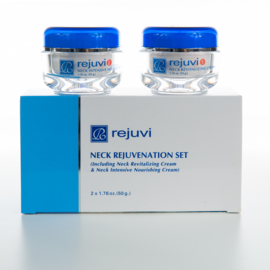 Rejuvi Neck Rejuvenation Set