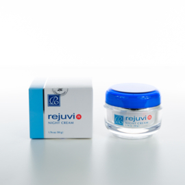 'n' Night Cream Dry Skin