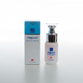 'a' Retinyl Serum