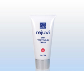 Rejuvi 'w' Skin Whitening Cream