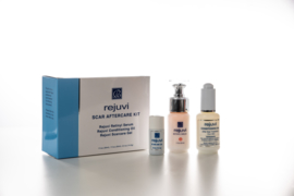 Rejuvi Scar Aftercare Kit