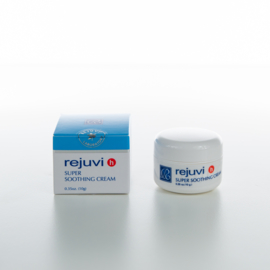 Rejuvi 'h' Super Soothing Cream